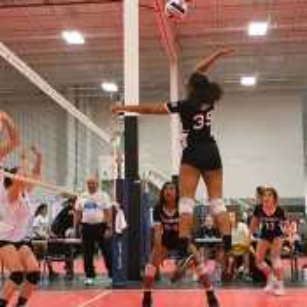 Imani Stokes