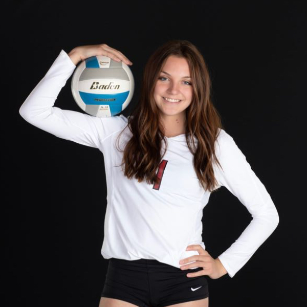 Payton Stier