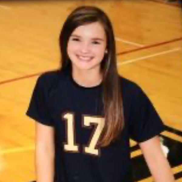 Haley Walters