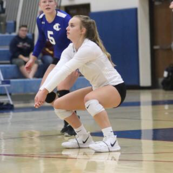 Abbie Higley