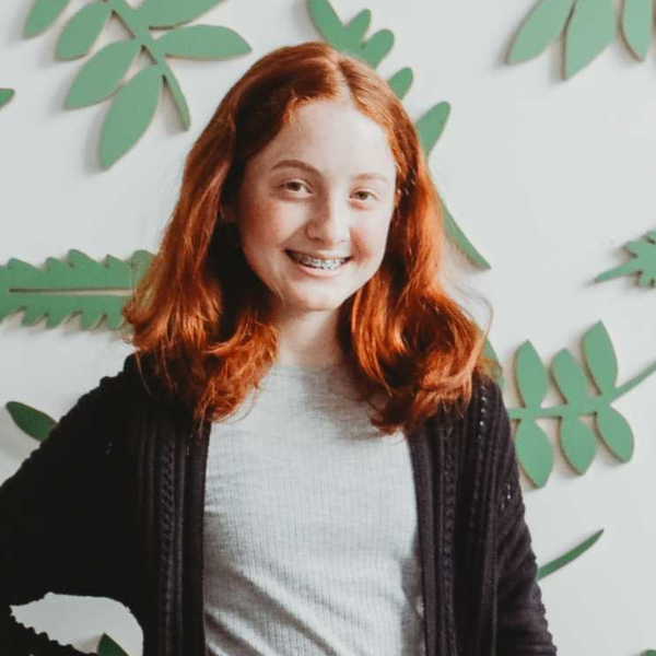 Charlee Christy