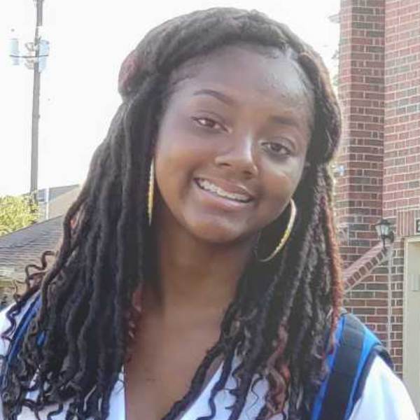 Kimani Cooper
