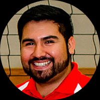 Jason Obreque