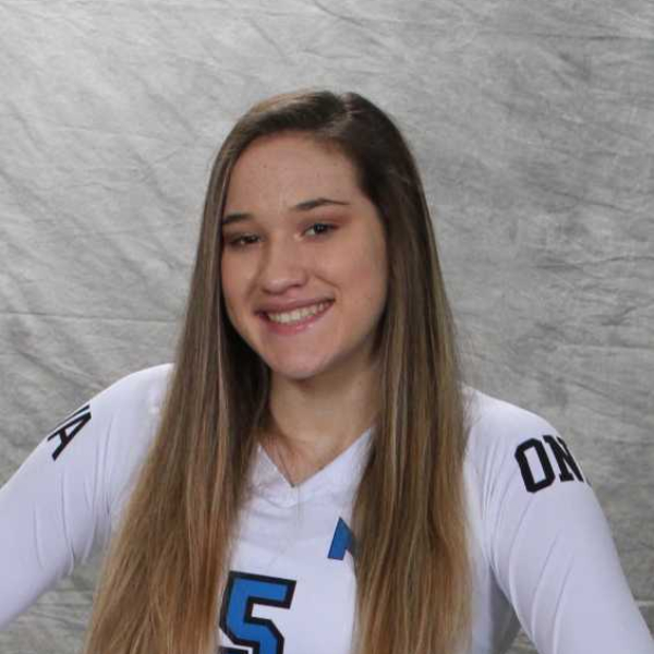 Brianna VanWell