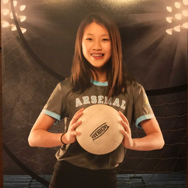 Emerald Zhang