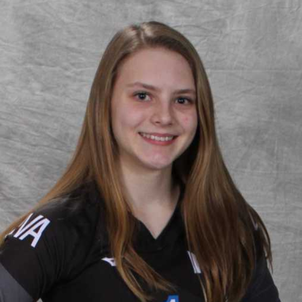 Macy Grehan