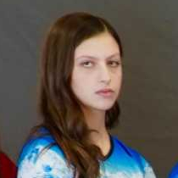 Charlotte Olszewski