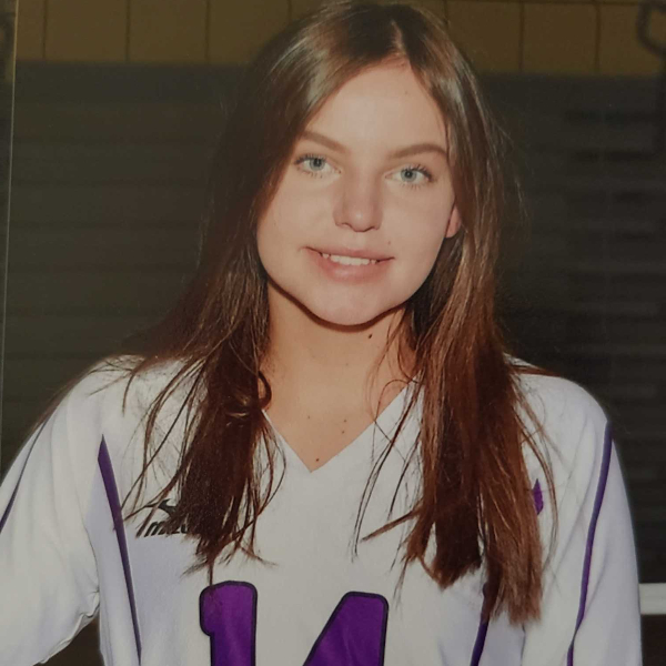 Kailey Keough