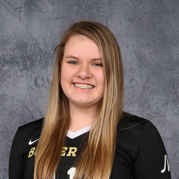 Kennedy Kiger