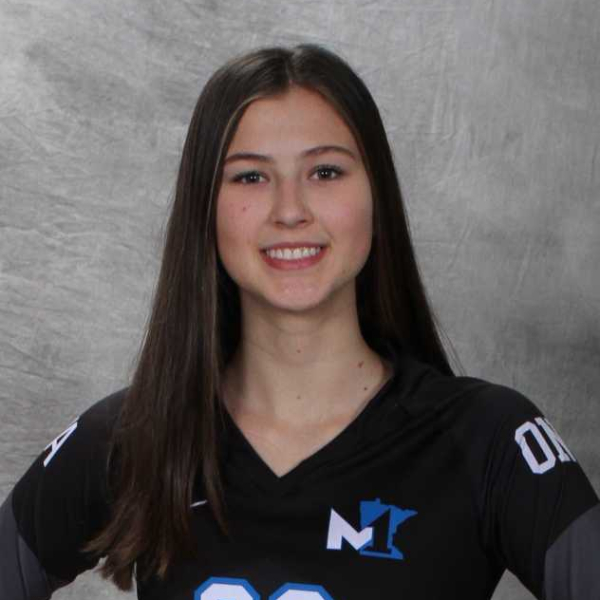 Grace Arndt