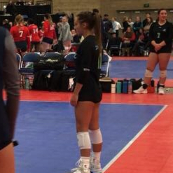 Mya Shively