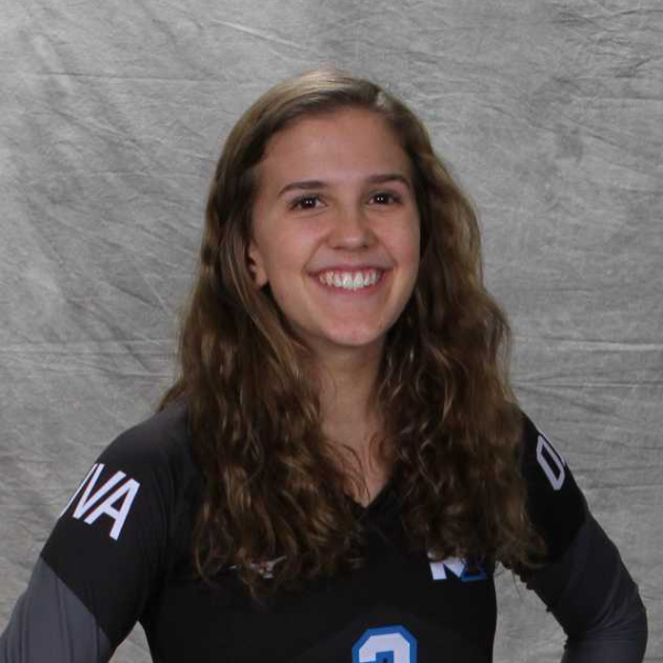 Olivia Koeppen