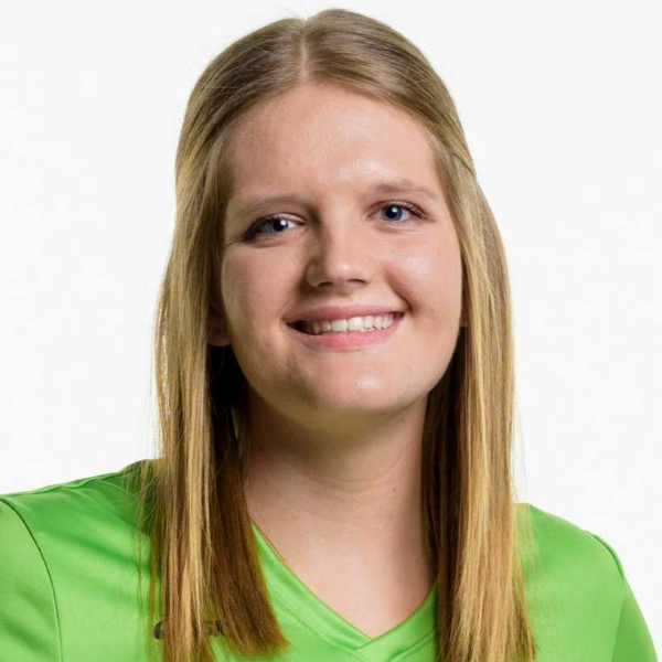 Camryn Hedrick