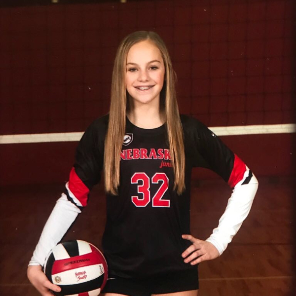 Madison Wegner