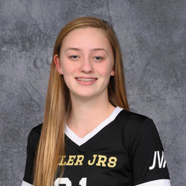 Lydia Baker