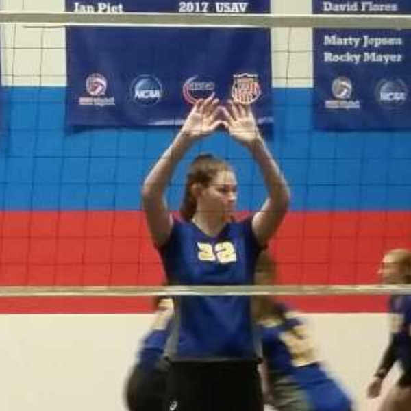 McKayla LeVoy