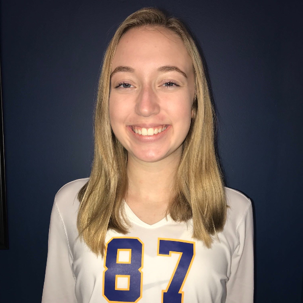 Grace Renier