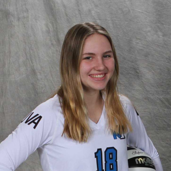 Abby Molstad