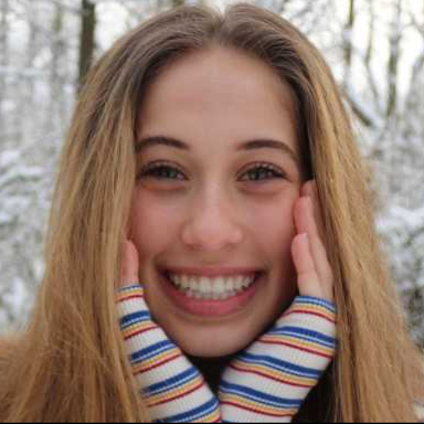 Olivia Parsons