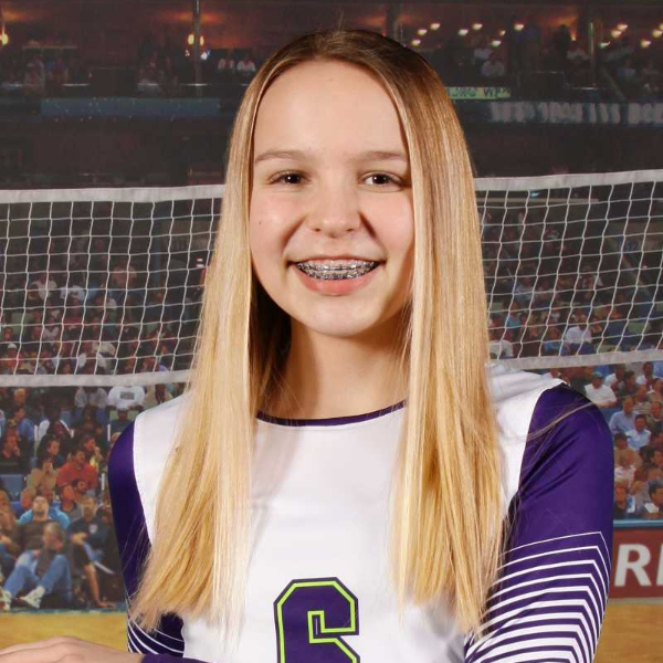 Paige Johnnic