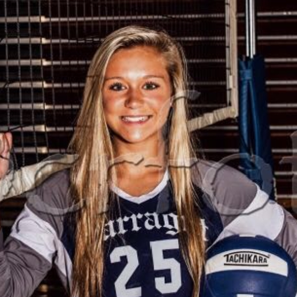 Reese Schroeder