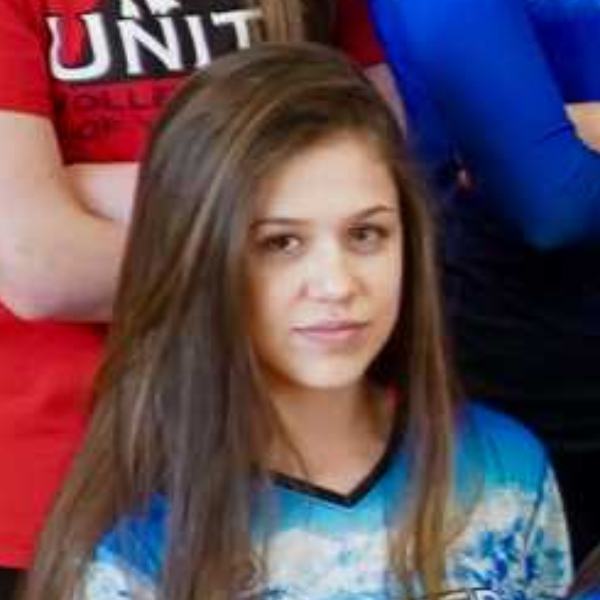 Kylee Hughes