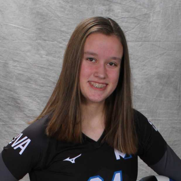 Annika Evenson