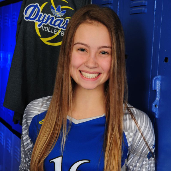 Addison Beagle's Volleyball Recruiting Profile