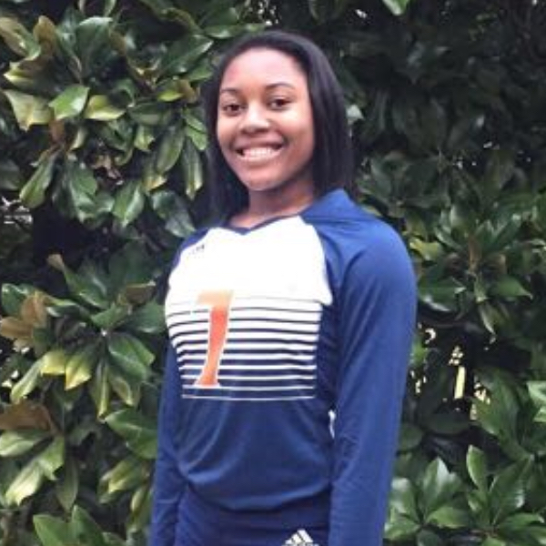 Jayla Harrison