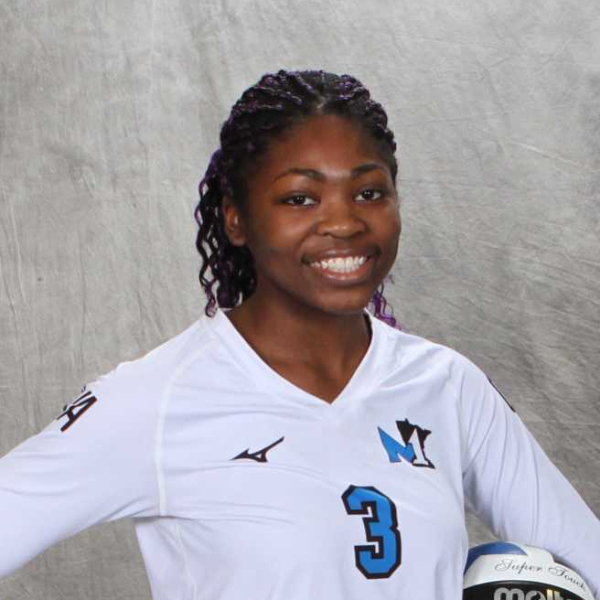 Braiziah Dixon