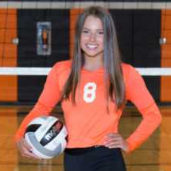 Katelyn Lesko