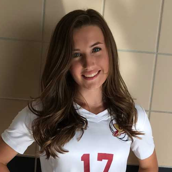 Jessica Vincze