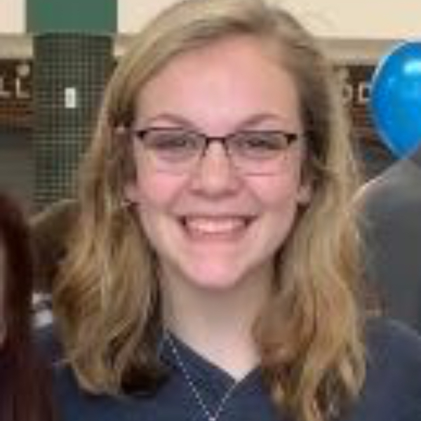 Lauren Murrell