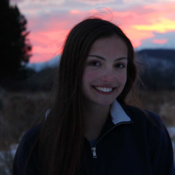 Abigail Klauer