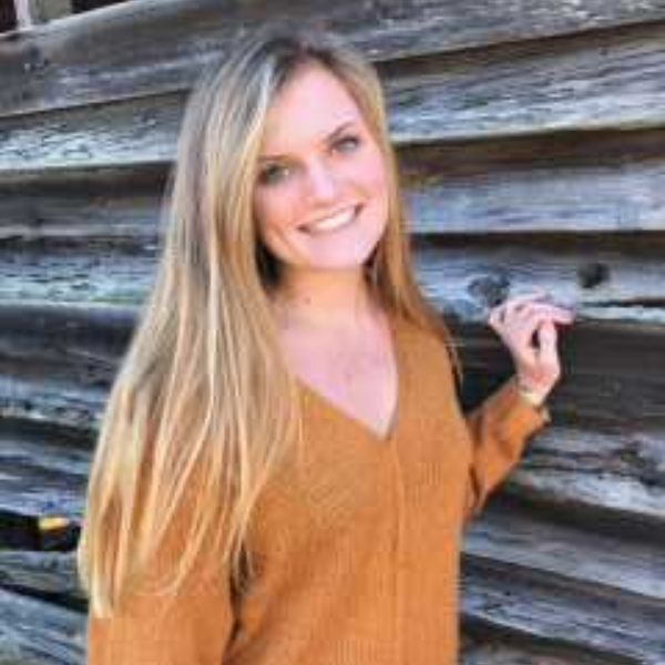 Madisen Ringley