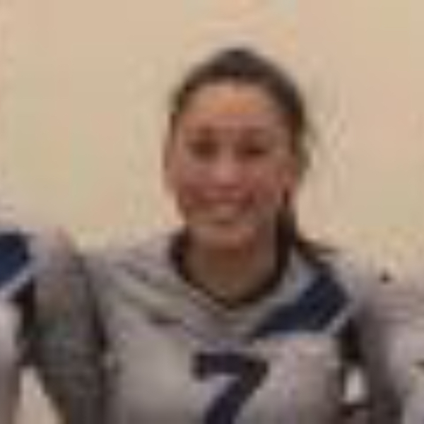 Macey Rocco