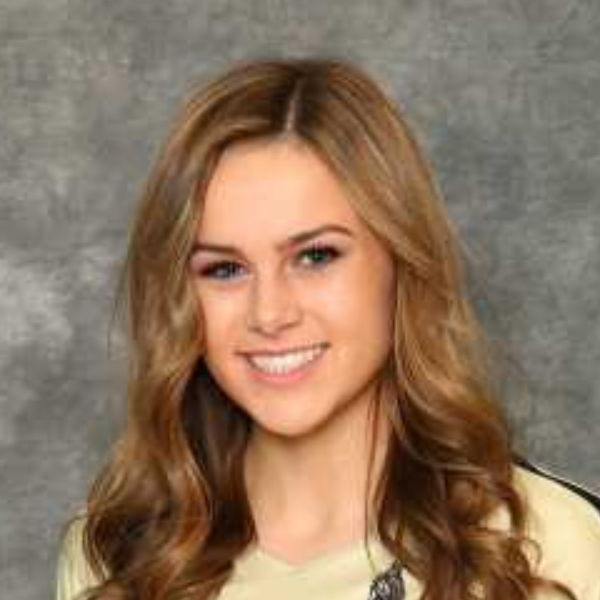 Tatum Lubisich