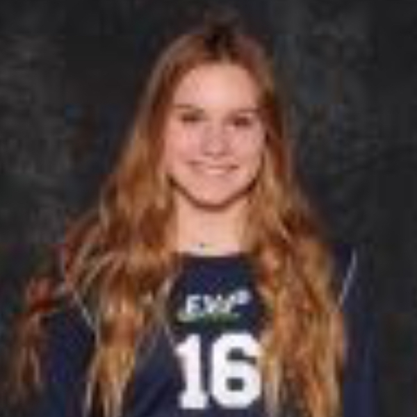 Carlee Wakefield