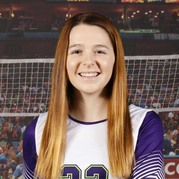 Hailey Grispo