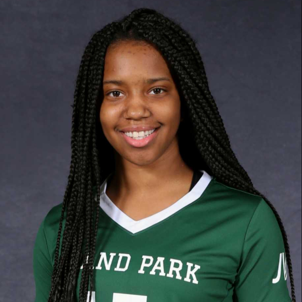Emya Upshaw