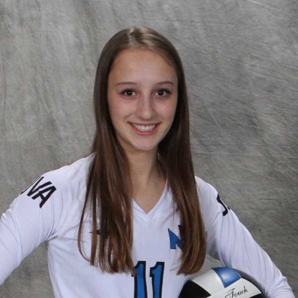 Lexi Amann