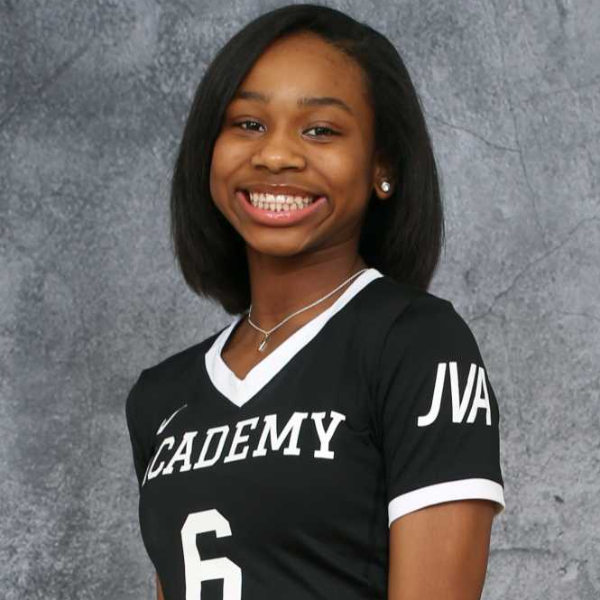 Khori Dryden