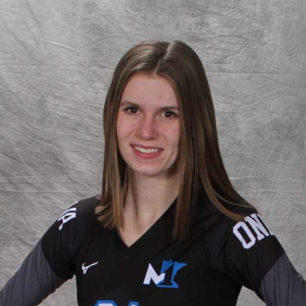 Isabella Westerholm