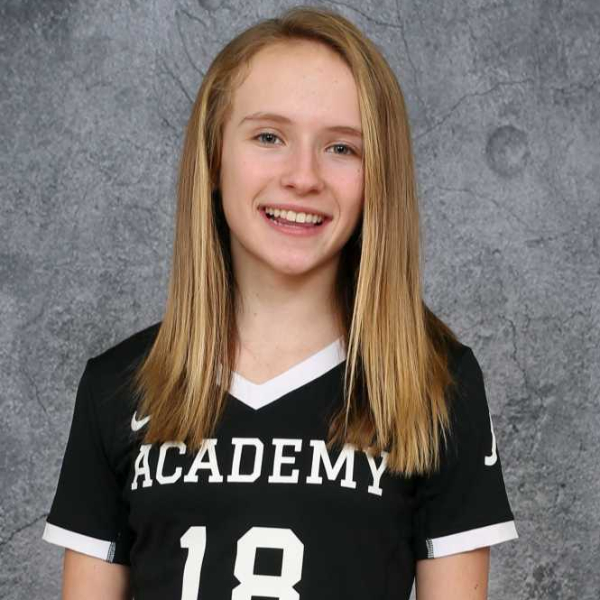 Kaylee Sutcliffe