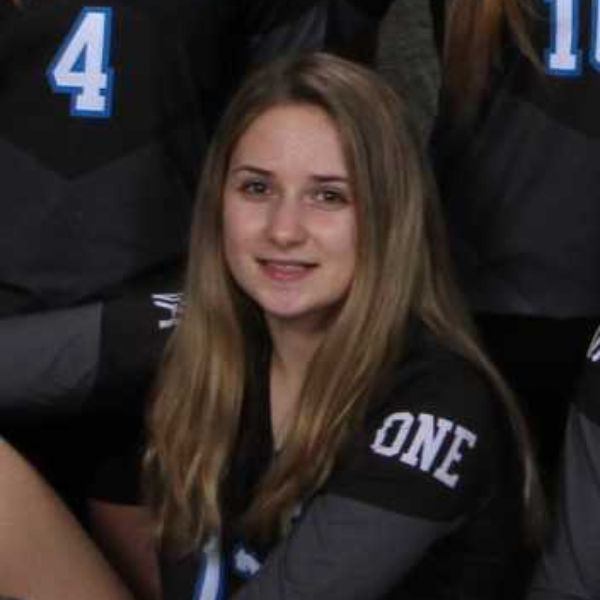 Eleanor Reiff