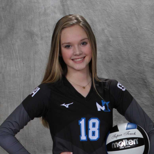 Avery Mantich