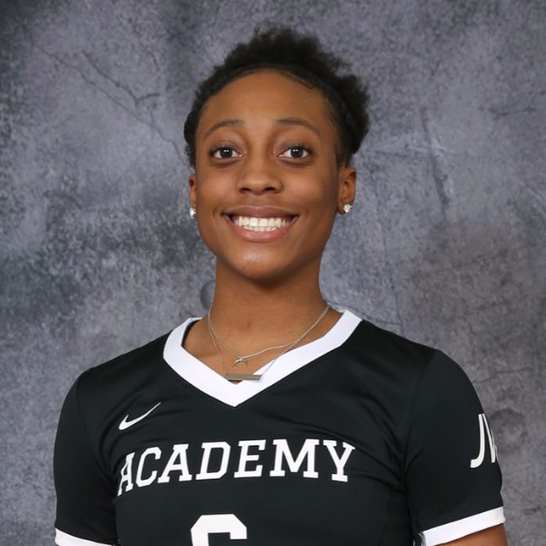 Raven Colvin