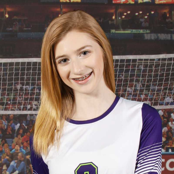 Cailyn Miller