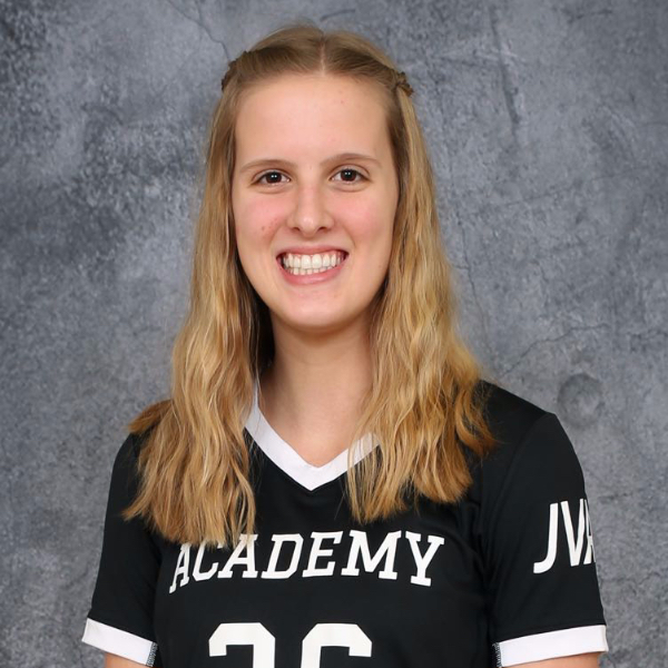 Abby Mennen