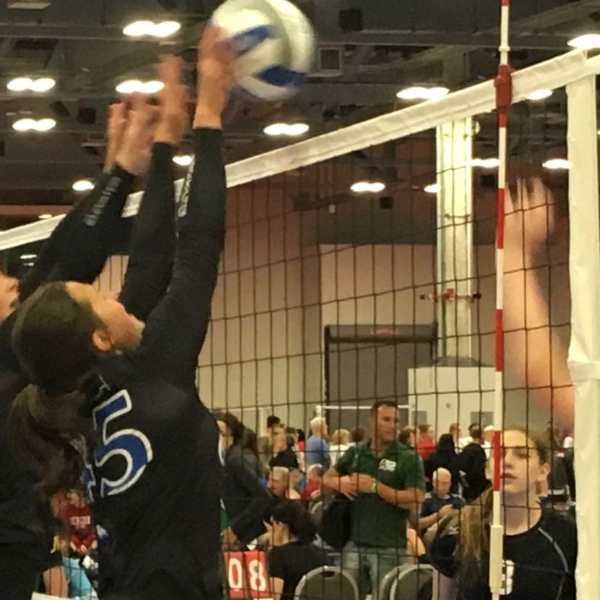 Abigail Helfrich